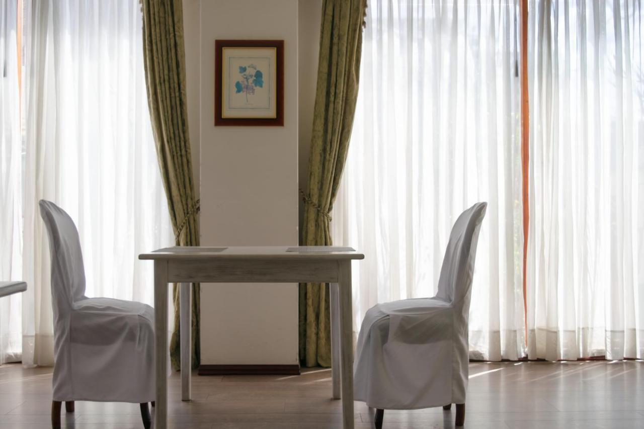 Hotel Dinastia Real Дуитама Экстерьер фото